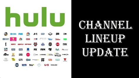 Does hulu have local channels. Hulu + Live TV offers 95+ live channels including local and national news sources. Watch live TV on your mobile device, record shows with unlimited DVR, and … 