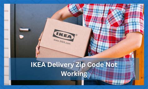 Does ikea deliver to my zip code.  It&rsquo;s important to remember that just because there ar...