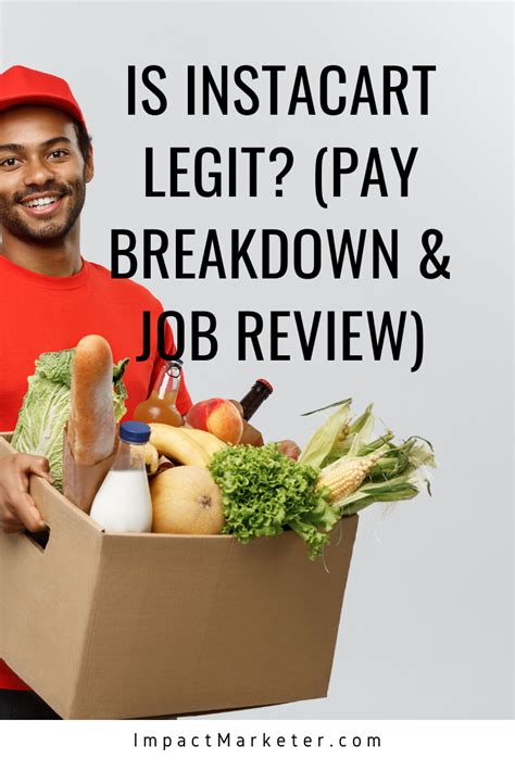 Does instacart pay well. Indeed: $16 per hour, $24,000–$64,000. Indeed’s page for Instacart shoppers shows a wide range of pay for various roles at the company. Indeed says … 