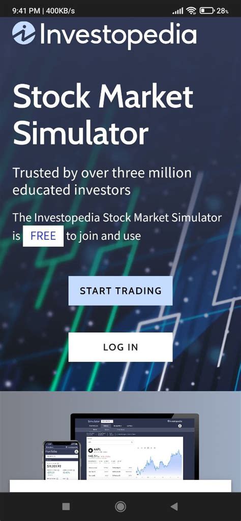 Does investopedia have an app - Answers