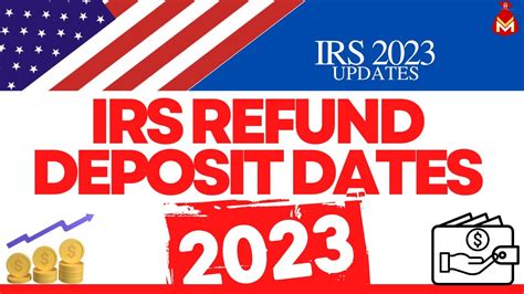Does irs send refund before deposit date reddit. 2022 IRS refund schedule chart ... Date Direct Deposit Sent Date Paper Check Mailed; Jan 23, 2023. ... such as if the IRS needs to review your tax return in the future before issuing you the ... 