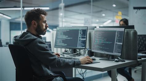Does it require coding.  While software developers, web engineers, and It i...