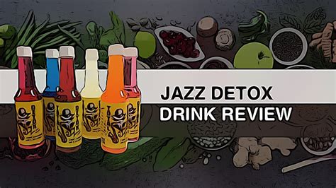 Does jazz detox work on lab tests. On the day of your test, 4 hours before you have to submit your sample, it’s time to get ready for the detox drink. Have a light meal, and drink plenty of water then urinate a couple of times. Don’t eat or drink anything else after that. One hour before you leave, drink the contents of the detox drink bottle. 