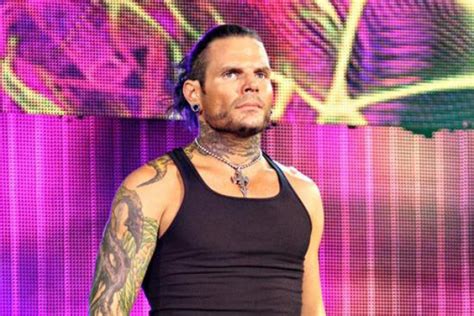 Does jeff hardy still wrestel? - Answers