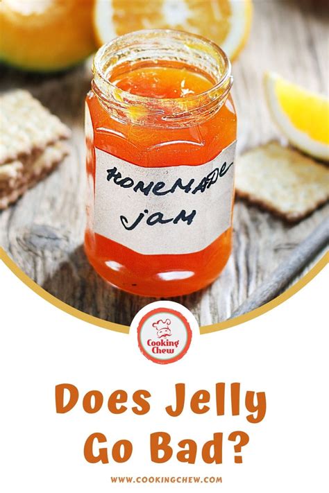Does jelly go bad if not refrigerated. As we have explained above, the vast majority of jelly doesn’t have to be refrigerated, which means that jelly can usually stay unrefrigerated for about a month after opening. And by putting it into the fridge, you won’t extend this lifespan by much. 