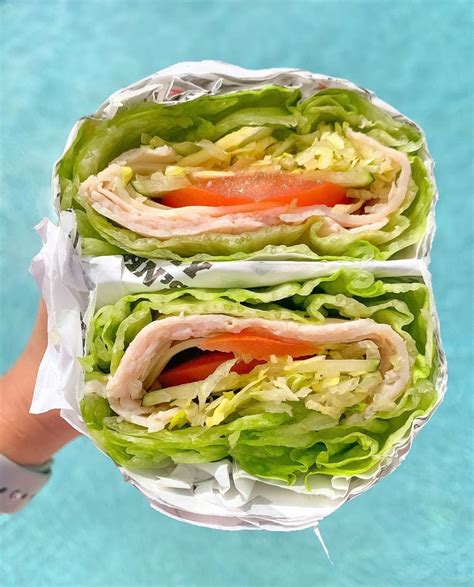 Apr 16, 2024 · Unfortunately, Jimmy John’s does not have gluten-free bread or wraps available for their sandwiches. Therefore, ordering a sandwich on regular bread is not an option for those avoiding gluten. 2. 