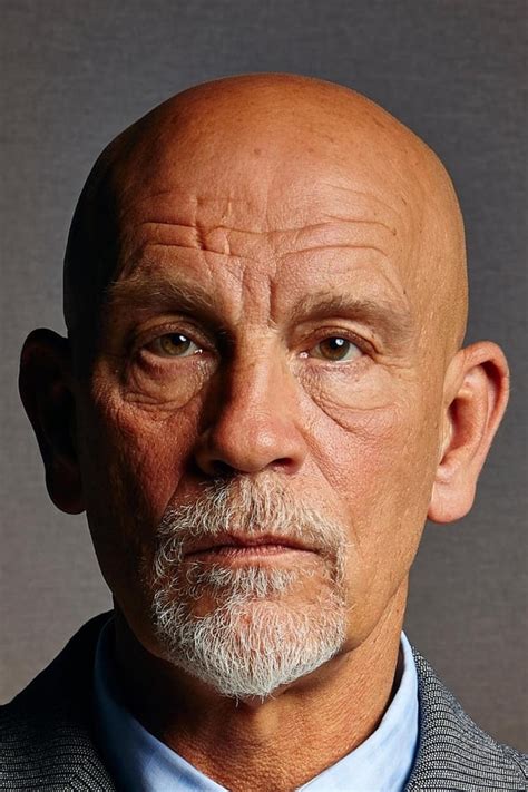 John Malkovich is an American actor, producer, director, and write