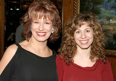 Jun 16, 2021 · After “The View” co-host Joy Behar divorced her first husband, Joseph Behar, she kept his last name. Today, the comedienne has a small but loving family. Advertisement. Not many details about Joy and Joseph Behar’s relationship are available online, especially because she was not famous when they tied the knot in 1965. . 