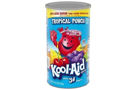 Does kool aid expire. Things To Know About Does kool aid expire. 