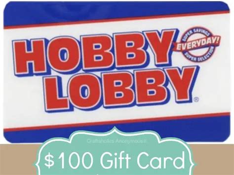  1. At the store you can choose to buy the things you need. When visiting a Hobby Lobby, ask an employee to direct you to the gift cards. The cards will usually be located in an area near the register (this isn’t always the case, however). If you’re looking to spend $25 or less, you can also ask to purchase the $25, $50, or $100 card. . 