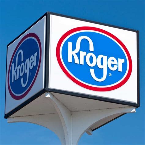Does kroger match prices. Consumers looking for more ways to save money helped Kroger beat profit expectations and provide an upbeat outlook.Read more on 'MarketWatch' Indices Commodities Currencies Stocks 