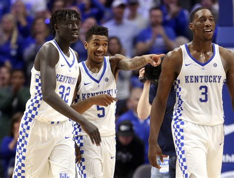 Oct 4, 2022 · The 2022-23 Kentucky basketball schedule has been released! The schedule begins with a pair of exhibition games vs. Missouri Western State on Oct. 30 and Kentucky State on Nov. 3. 