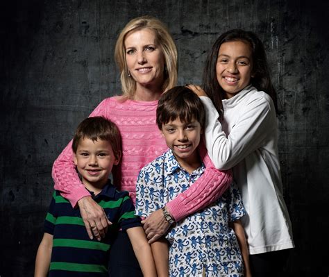 Does laura ingraham have children. Laura Ingraham. On 19-6-1963 Laura Ingraham was born in Glastonbury, Connecticut. She made her 1 million dollar fortune with The Laura Ingraham Show, LifeZette & This Week. The tv-personality is currently single, her starsign is … 