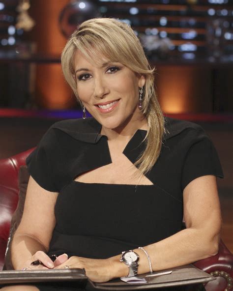 February 6, 2015 at 3:05 PM. lori greiner. "Shark Tank"/ABC Lori Greiner objects to an entrepreneur's behavior on "Shark Tank." "Shark Tank" investor Lori Greiner often comes to the defense of .... 