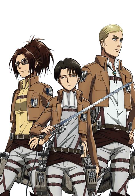 Does levi like hanji.  In this article, we&rsquo;ll explain the difference between ...