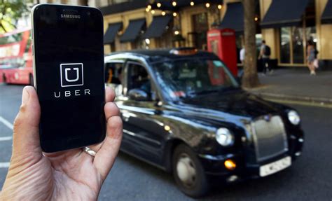 Does london have uber. Things To Know About Does london have uber. 