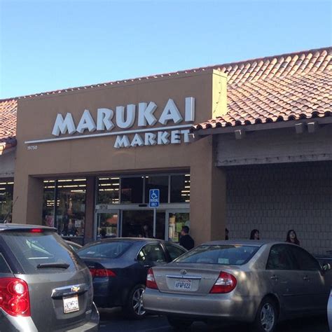 Does marukai market accept ebt. Marukai Market same-day delivery in Laguna Niguel, CA. Order online now via Instacart and get your favorite Marukai Market products delivered to you <b>in as fast as 1 hour</b>. Contactless delivery and your first delivery order is free! 