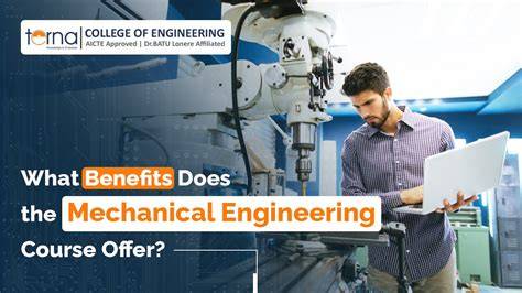 Does mechanical engineering require science. Sc.  Find out what education a...