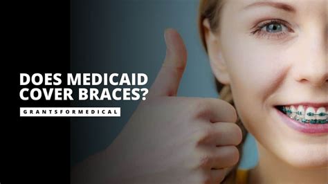 Will Medicaid Pay For Braces In Nc. North