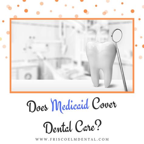 Does medicaid cover dental morris family dentistry. If you don’t have a primary dentist and need help finding one, you can contact Delta Dental or MCNA at the numbers listed below or by following the links to their websites. Delta Dental: 1-866-864-2499. Website: Click Here. MCNA: 1-844-341-6262. Website: Click Here. 