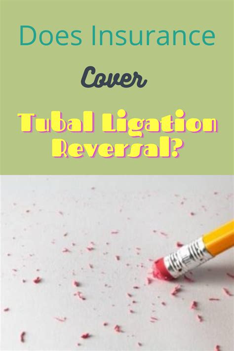 Does medicaid cover tubal reversal. Things To Know About Does medicaid cover tubal reversal. 