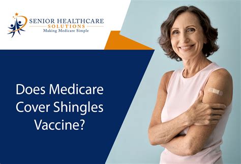 There are several ways shingles vaccine may be paid for: Medicare. Medicare Part D plans cover the shingles vaccine, but there may be a cost to you depending on your plan. There may be a copay for the vaccine, or you may need to pay in full then get reimbursed for a certain amount. Medicare Part B does not cover the shingles vaccine. Medicaid. 