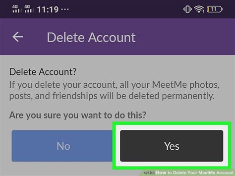 Does meetme delete messages.  If you need to delete a message that you ...