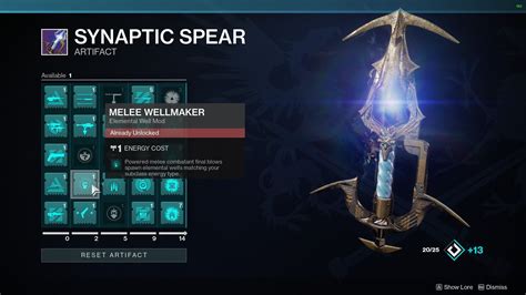 Does melee wellmaker stack. Recommended mods: Melee Wellmaker, Bountiful Wells (Solar), Well of Ions (Arc), Elemental Charge, Heavy-Handed (Arc) if in need of more ability regen. Best Arc 3.0 Builds for Warlocks in Destiny 2 