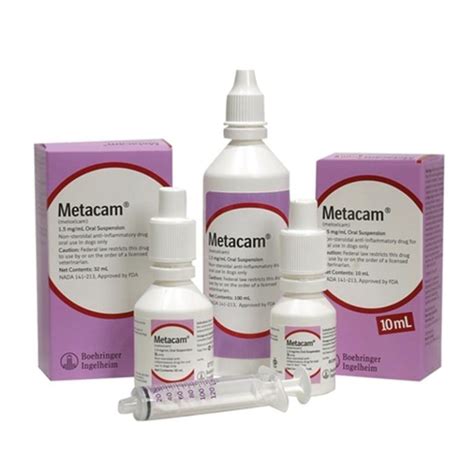 Does meloxicam expire. Guidelines for very low-dosing of meloxicam have been developed off-label for cats to use for several days. However, even at lower doses, adverse effects have been seen, especially signs of gastrointestinal illness and kidney failure. In 2010, this prompted both the manufacturer of Metacam (Boehringer Ingelheim) and the FDA to issue a … 