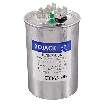 Does menards sell ac capacitors. Electromagnetic induction occurs when an electrical wire passes through a changing magnetic field. Generators use electromagnetic induction to convert mechanical energy into electr... 