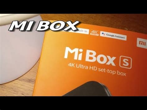 Does mi box have bluetooth. .  ...