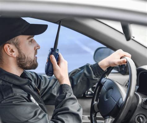 Does mobile patrol still work.  These services If your city is thinking...