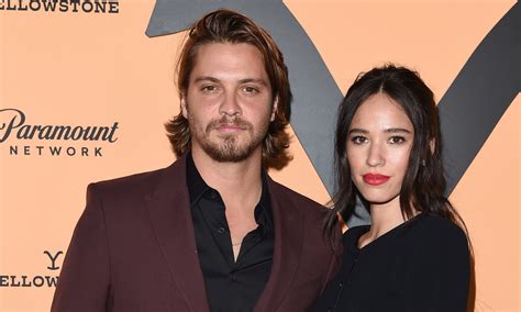 Yellowstone season 4 has been a difficult one for Kayce (Luke Grimes) and Monica’s (Kelsey Asbille) marriage. It’s also been tough for their son Tate (Brecken Merrill). It’s also been tough .... 