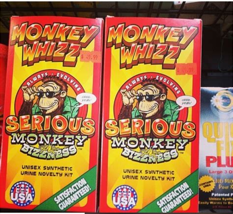 Are they are all the same? One of the best options available is the Monkey Whizz. It is not expensive, and the results speak for themselves. Go to any drug testing forum, and …