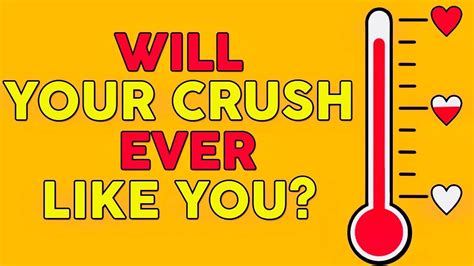 Does my crush love me back quiz. Things To Know About Does my crush love me back quiz. 