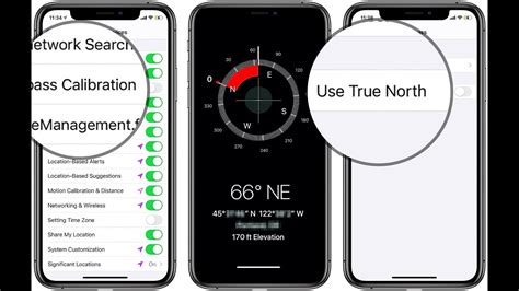 Does my phone have a compass. Method 1. Calibrating your Compass. Download Article. 1. Open your Compass app. This app can usually be found in a folder labeled “Extras.” 2. Place your iPhone flat in your … 