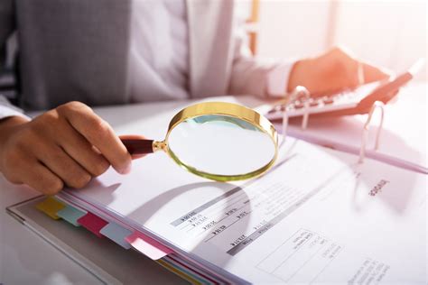 Does my small business need an audit? - More Than Accountants