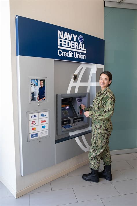 Does navy federal have a coin counter. If you have any questions, please call us toll-free at 1-888-842-6328. If you prefer, you may send us a secure message online at navyfederal.org via our Online Banking service or write to Navy Federal Credit Union, PO Box 3000, Merrifield, VA 22119-3000." 