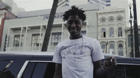 Does nba youngboy have a diamond record. YoungBoy Never Broke Again has been on YouTube’s Top Artists list in the United States for the past 101 weeks, and he's been No. 1 for the last 19. This week, he sits atop the list with 54.6 ... 
