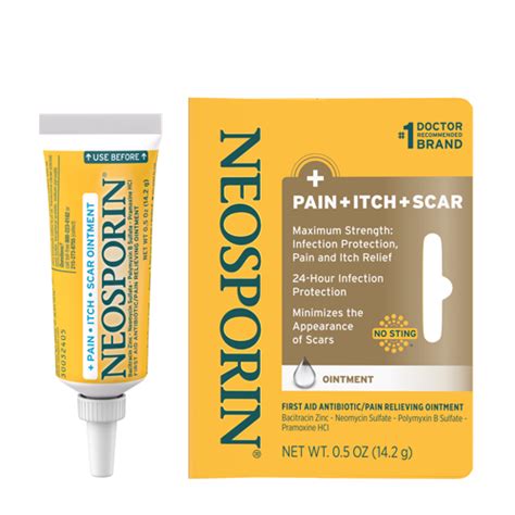 Does neosporin help cold sores. Things To Know About Does neosporin help cold sores. 