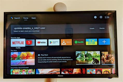 Does netflix work on android 9 tv. 35K subscribers Subscribed If your A...