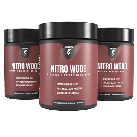 Does nitro wood work. Things To Know About Does nitro wood work. 