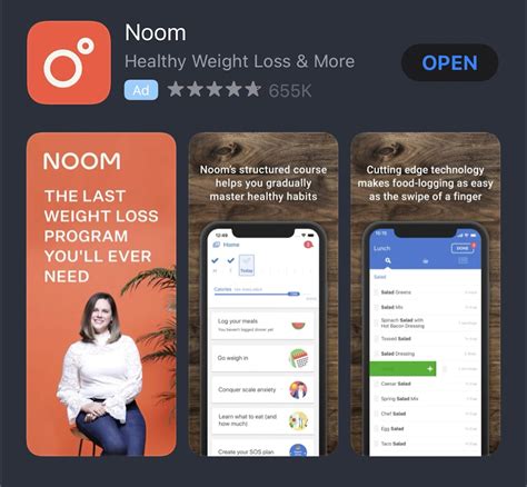Does noom work. This is because at Noom we believe balance is key! Although we know that certain diets work for certain people, we have seen the power of developing awareness around food choices and choosing to eat the foods you enjoy while also working towards your weight loss goals. Check out some of our favorite … 