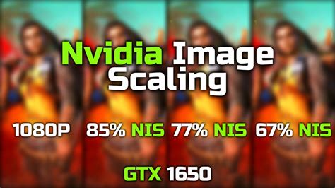 Just wanted to give everyone a heads up there is a program on Steam called Lossless Scaling which is currently on sale for $3 that allows your GPU to use FSR, NIS, and integer scaling. Regardless of the GPU you have or if the game natively supports it. To put it in simply FSR and NIS are AMD's and Nvidia's way of upscaling and sharpening ...