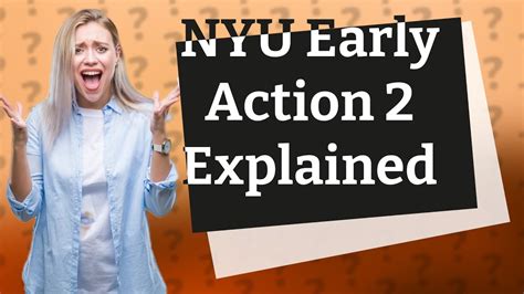 NYU Early Decision Ask Me Anything Q&A Recap. Written by Sam Jaquez | Oct. 31, 2022. This month we were able to hear from New York University admissions …