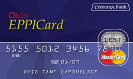 Benefits are distributed through the EPPIcard, which can be used like a debit card, or through direct deposit into the individual’s bank account. Families may be eligible for the program for up to 36 months, which may be non-consecutive. Ultimately, Ohio Works First allows families to work toward financial stability.. 