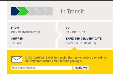 A package can't simultaneously exist in three places, and you also can't mark it as "delivered" when it's in an OnTrac facility twelve miles from the customer's house. At least that ...