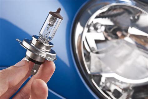 Does opercent27reilly change headlight bulbs. Everything else being equal, it seems like swapping power-hungry incandescent headlight bulbs for brighter lower-draw LEDs would be an upgrade on two fronts. Plus the “instant-on” effect and ... 