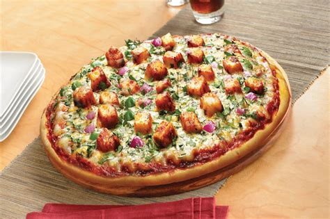 Does papa murphy. Jan 25, 2021 · Cheese$6.99+Hawaiian$10.99+Pepperoni$7.99+The Papa's Perfect$10.99+... Now you can get any Papa Murphy’s pizza Crustless or build your own! These are a great low-carb option, and for our guests following the Keto Diet, you’ll find all Keto-friendly toppings and sauces marked with “KF”. 