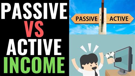 Does passive income work?